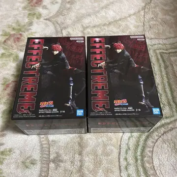 NARUTO -나루토- 질풍전 EFFECTREME 전갈 피규어