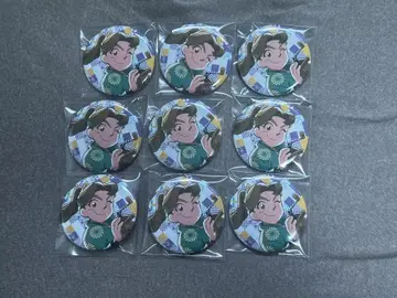 닌자 타마란타로 타무라 미키에몬 모두 함께 상거래 캔뱃지
