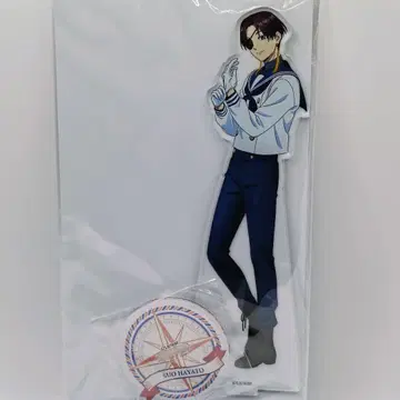 WIND BREAKER GIGO 빅 아크릴 스탠드 소호