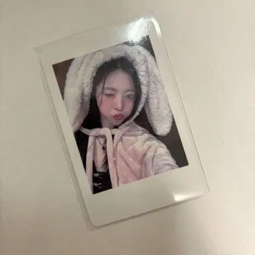 tripleS 다현 LOVElution withmuu 혜택
