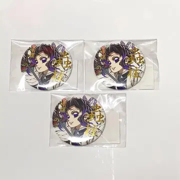 귀멸의 칼날 막간 그림 WEBSHOP 복권 코쵸우 시노부