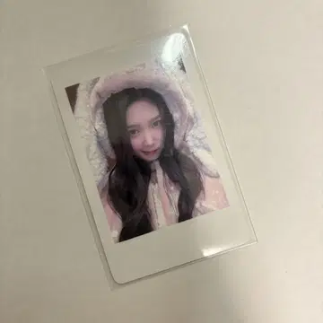 tripleS 유빈 LOVElution withmuu 혜택