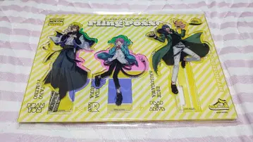 히프노시스 마이크 Fling Posse 7th 아크릴 디오라마 스탠드