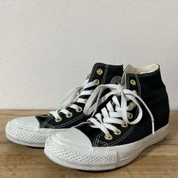 컨버스 CONVERSE 올스타 하이 업 HI 22.5