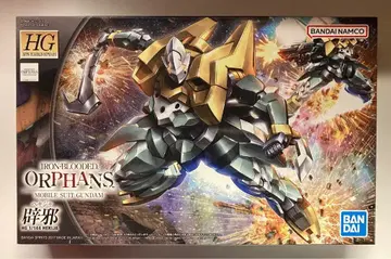 반다이 SPIRITS HG 1/144 반다이남코판  030