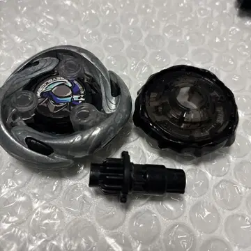 베이블레이드 X 시노비 쉐도우 9-60LF 블랙 블랙