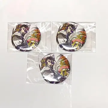 귀멸의 칼날 막간 그림 WEBSHOP 복권 코쵸우 시노부