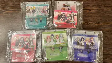 CHUNITHM 프로세카 Aime & 아크릴 스탠드