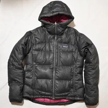 Patagonia 파타고니아 피츠로이 다운 S 사이즈