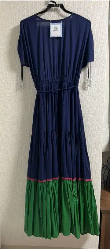 베르니카 롱 원피스