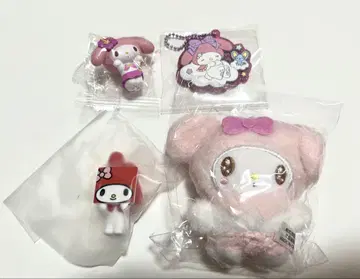 마이멜로디 묶음 판매
