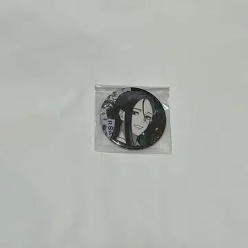 비바 렌 교야 캔뱃지 하후아니