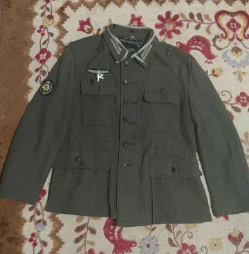 ww2 독일군 m43 자켓 M~L
