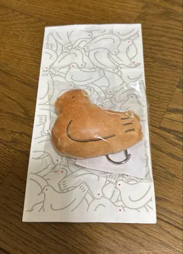 토요시마야 비둘기 홀더