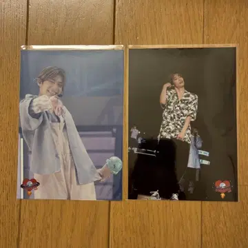 초특급 알로하 브로마이드 초코 루프 셔플 사이퍼 에비라이 다카마쓰 알로하