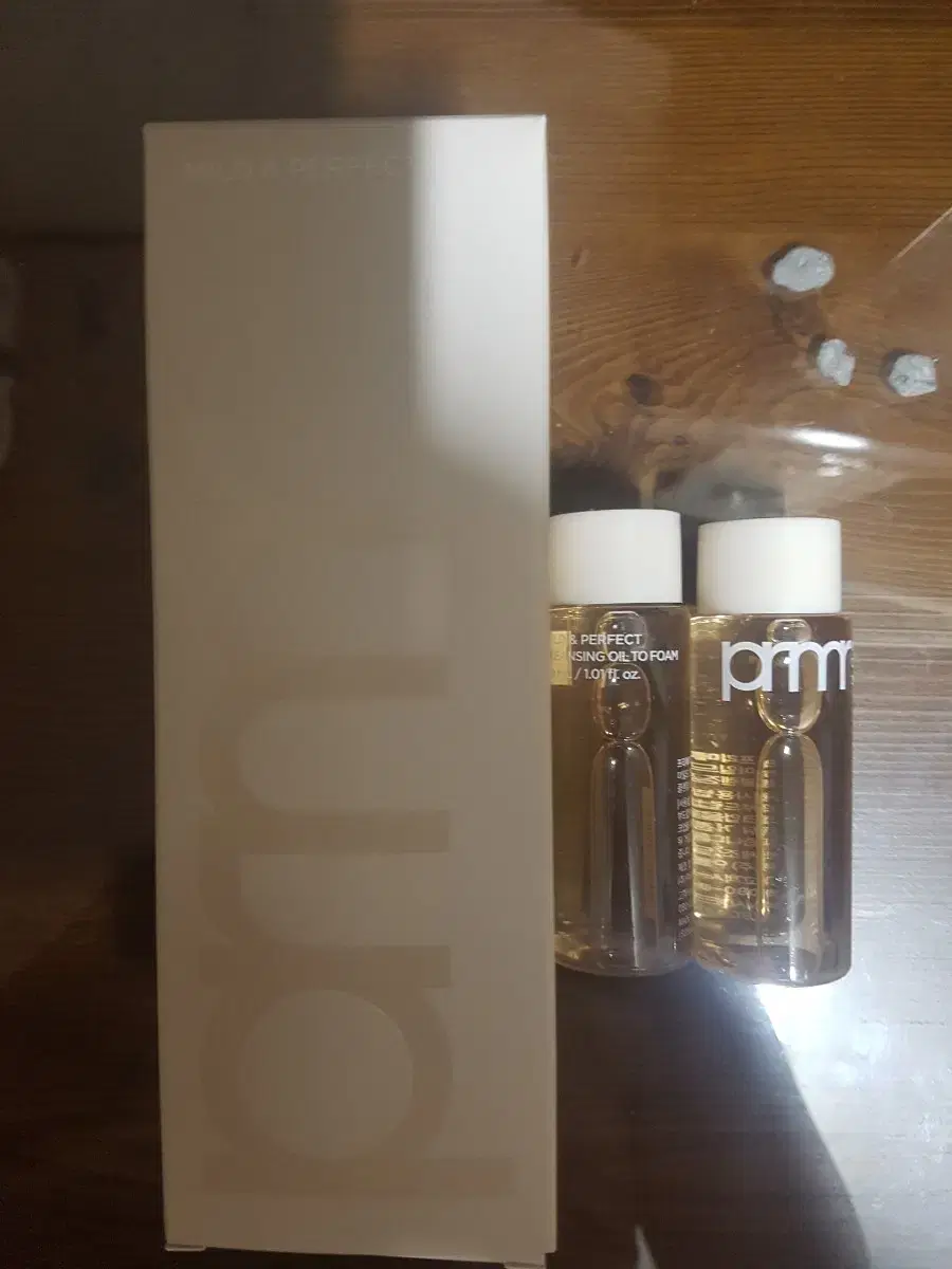 Primera Oil-to-Foam 200ml+90ml