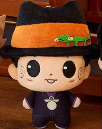 쁘츄슐! 가정교사 히트맨 리본! 리본