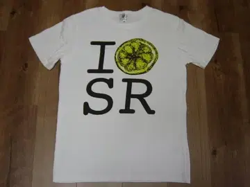 THE STONE ROSES 스톤 로지즈 락 밴드 티셔츠 레몬