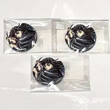 귀멸의 칼날 막간 그림 WEBSHOP 복권 토키토 무이치로