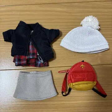 누이모즈 하이킹 1