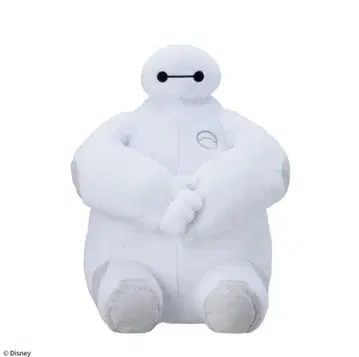 디즈니 베이맥스 L L 포옹 포즈 봉제 인형 새상품 디즈니