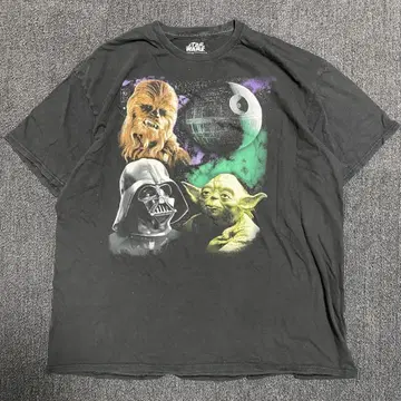 STAR WARS 스타 워즈 티셔츠