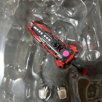 S.H.Figuarts 가브가브레이드 가면라이더 가브용 교환용 손목 부품