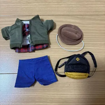 누이모즈 하이킹 2