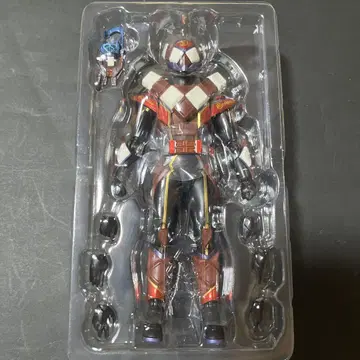 가면라이더 가브 S.H.Figuarts 가면라이더 바렌 피규아트