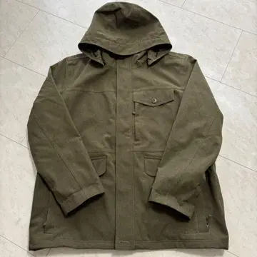 정가 36,000엔 L.L.Bean 엘엘빈 마운틴 후드티 XL