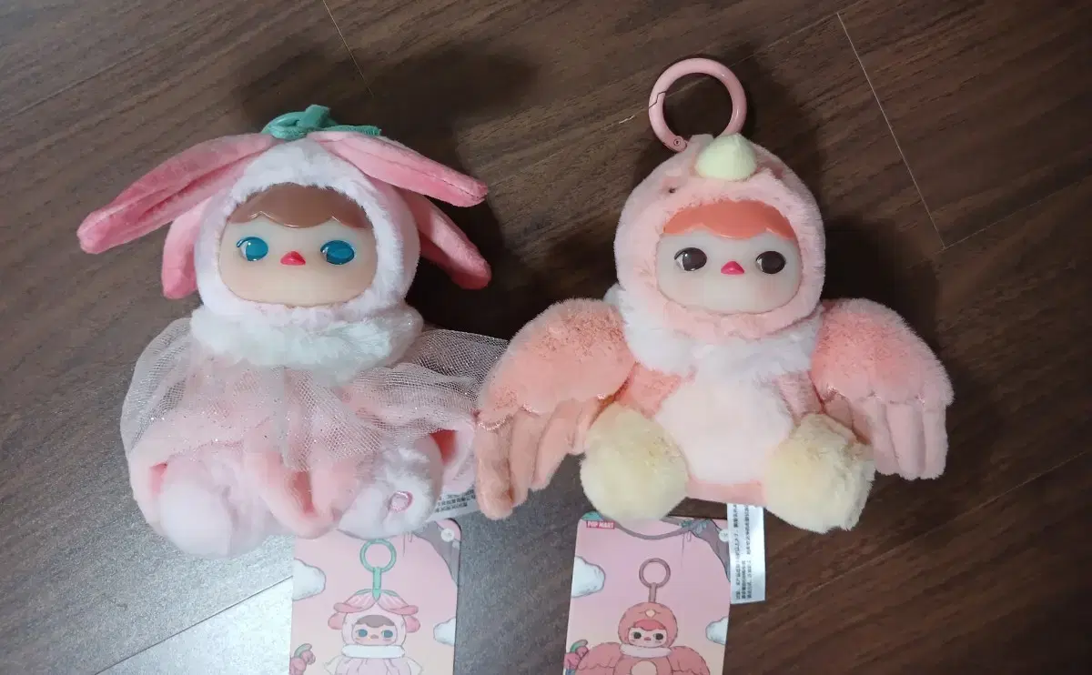 팝마트 푸키 랜덤인형 일괄로 팔아요