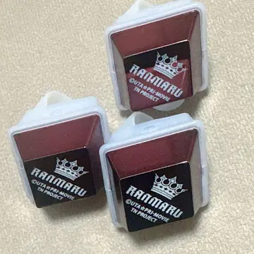 우타프리 탭나이 카루나이 란마루 반지 라이트 오리쇼