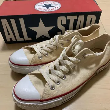 컨버스 메이드 인 USA