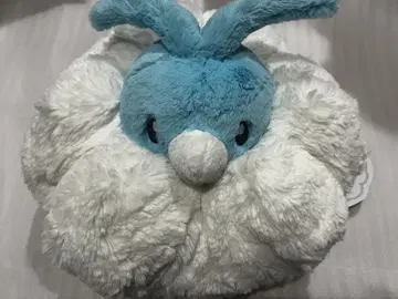 포켓몬 치루토 푹신푹신 안아주는 봉제 인형