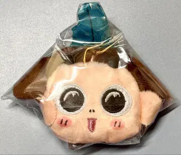 오자루마루 공 체인 마스코트