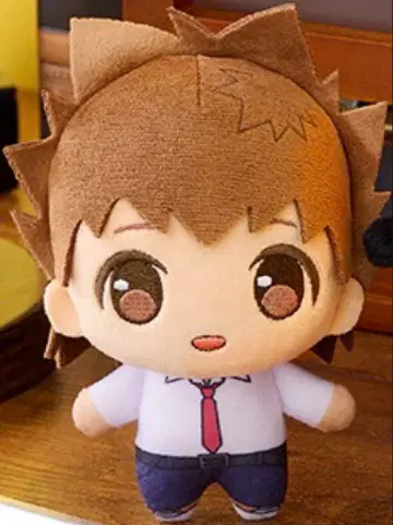 쁘츄슐! 가정교사 히트맨 리본! 사와다 츠나요시