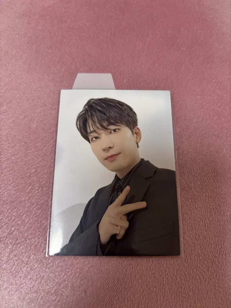 원우 팔로우 스탬프 랠리 급처!