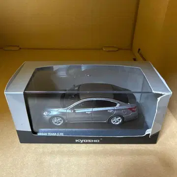 (A) [그레이] 교쇼 KYOSHO 닛산 NISSAN TEANA L33