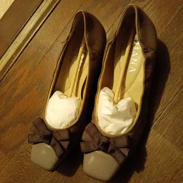 다이애나 펌프스 새상품