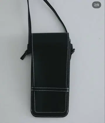etre tokyo zoff 콜라보 안경 케이스