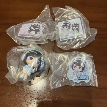 그 바츠마루 아소토 컬렉션