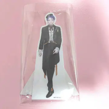 블레이크 마이 케이스 브레마이 B상 1주년 미니 스탠디 패널 우쿄 마오