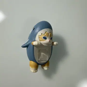 mofusand 히퍼스 상어냥