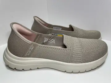 새상품 스케쳐스 138181 ON-THE-GO FLEX 토프 23c