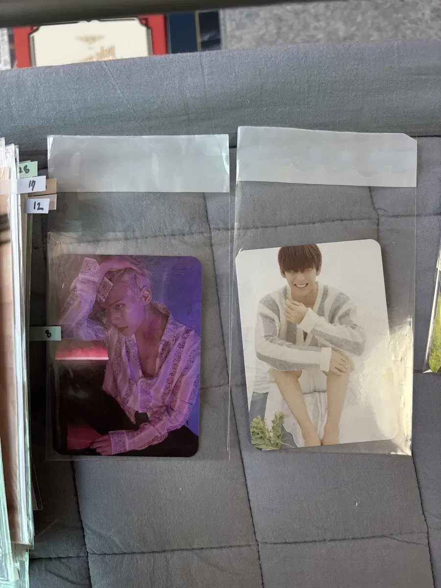 Btob poca bulk