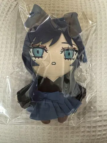 야마토 나데시코 샤란샤란 아도짱 봉제 인형 Ado HIBANA
