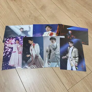 타키자와 가부키 ZERO FINAL 스테이지 사진 메구로 렌