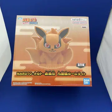 NARUTO 나루토 질풍전 구미호 룸 라이트