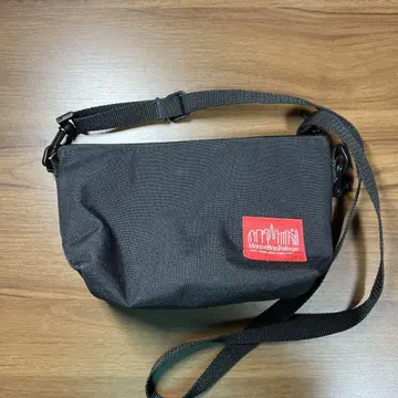 Manhattan portage 숄더백