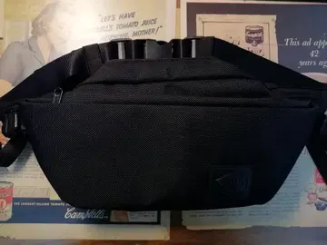 TSUNAGU BAG CROSS Pro 힙색 & 바디백 츠나구